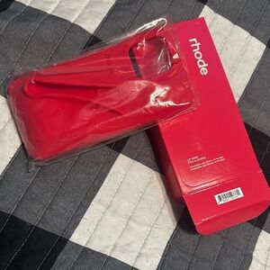 Rhode phone case